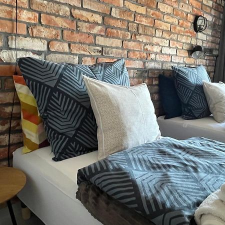 Apartament Nad Wilga Garwolin Exterior foto