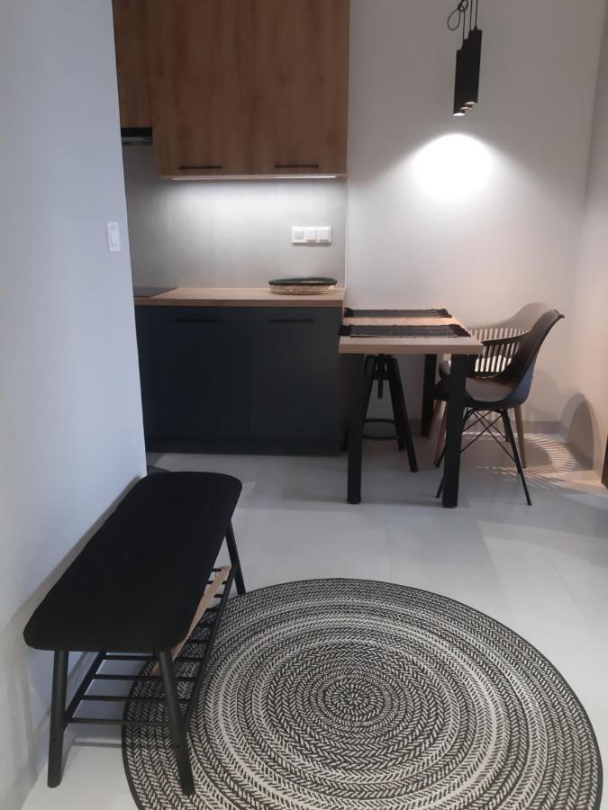 Apartament Nad Wilga Garwolin Exterior foto