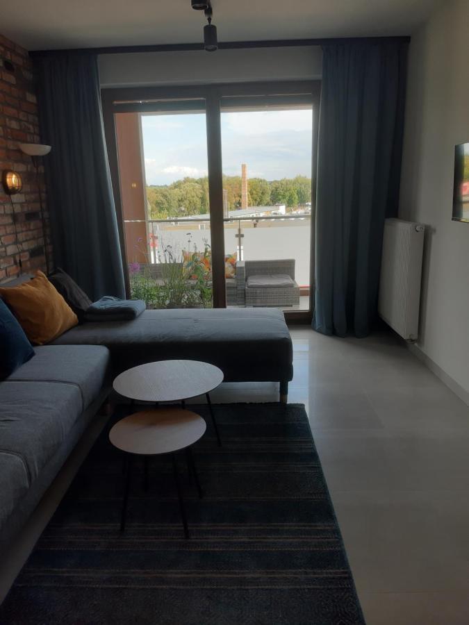 Apartament Nad Wilga Garwolin Exterior foto