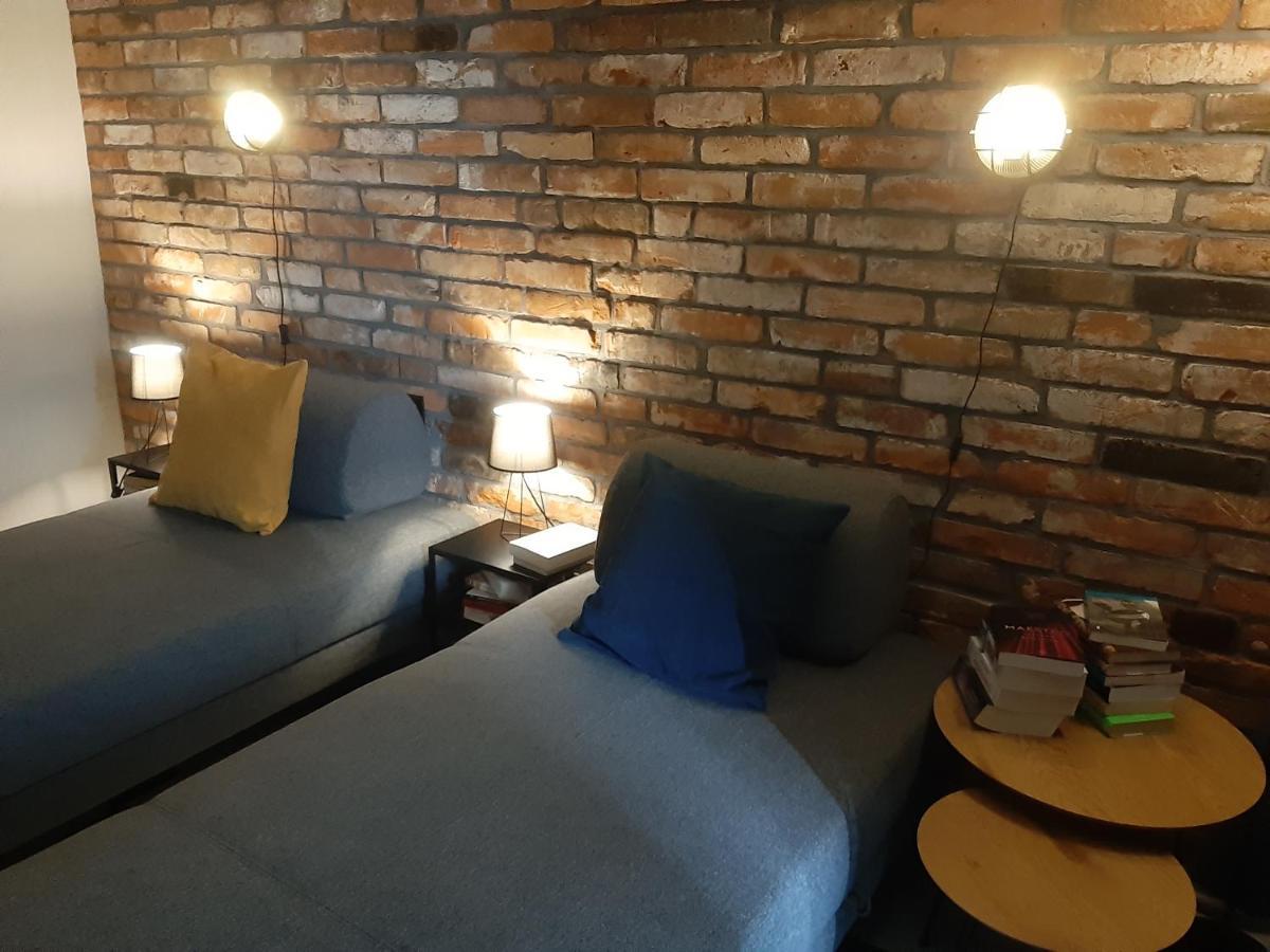 Apartament Nad Wilga Garwolin Exterior foto