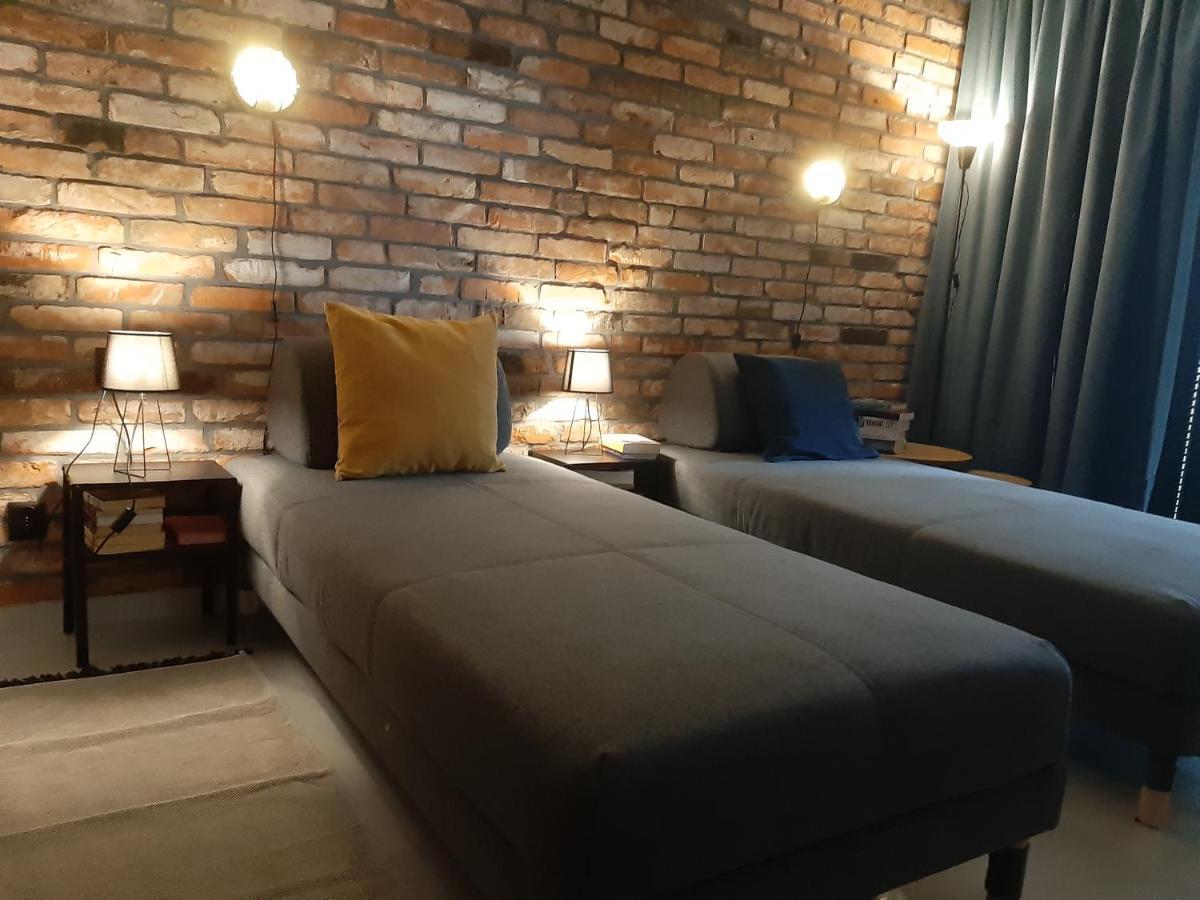 Apartament Nad Wilga Garwolin Exterior foto