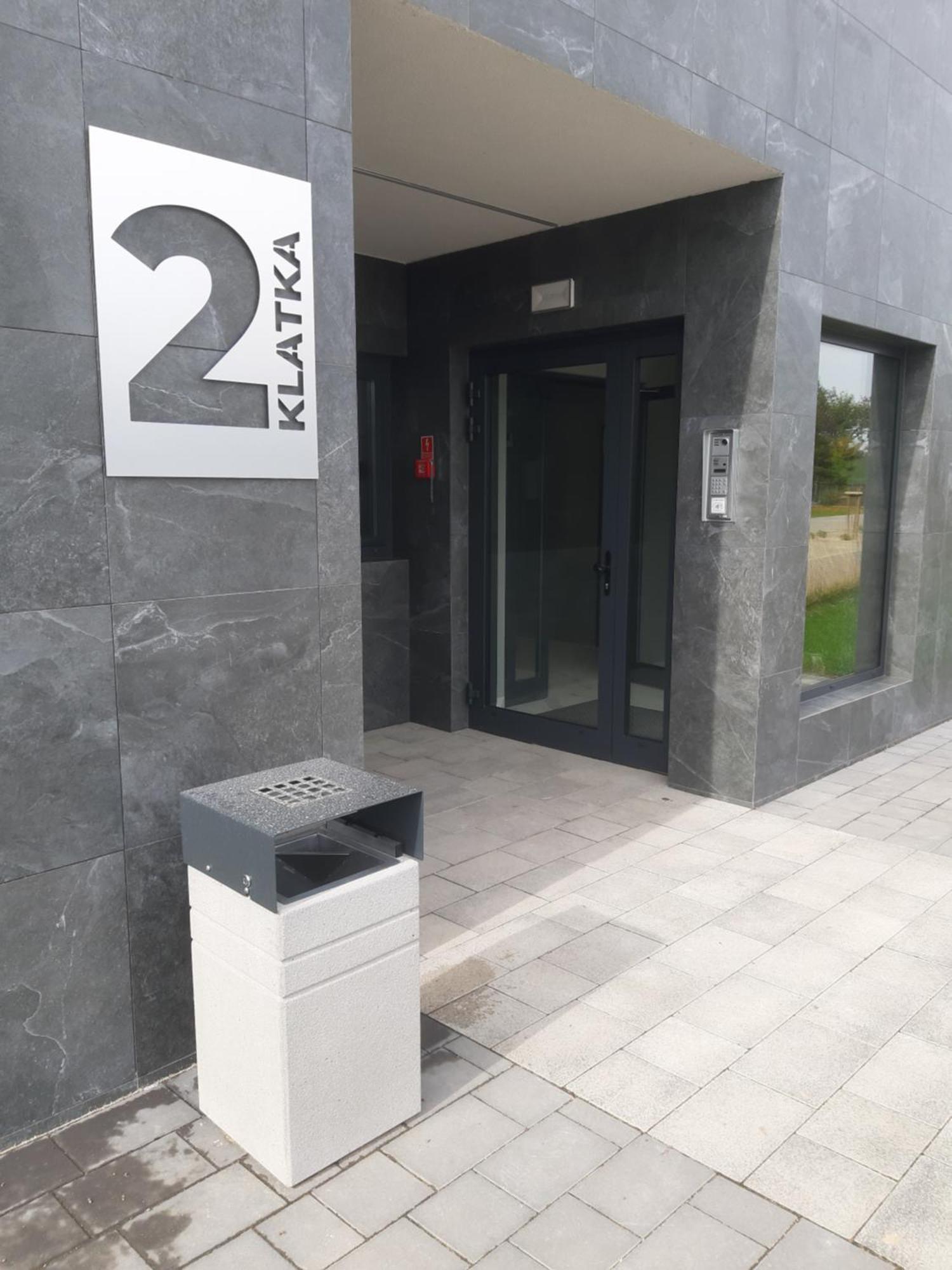 Apartament Nad Wilga Garwolin Zimmer foto